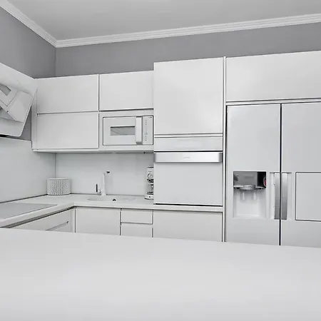 Appartement Gisela