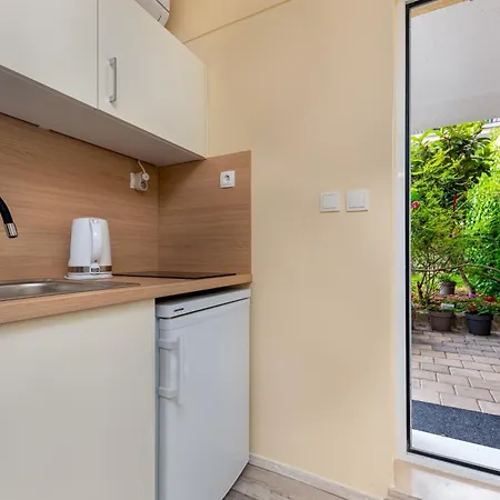 Appartement Gisela Makarska