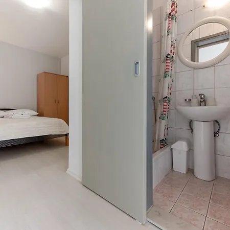 Appartement Gisela *