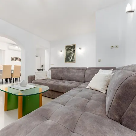 Appartement Gisela Makarska