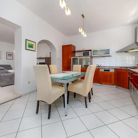 Gisela Appartement