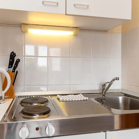 Gisela Appartement *