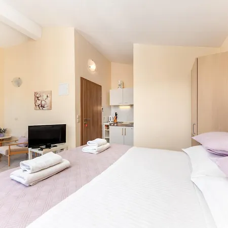 Appartement Gisela
