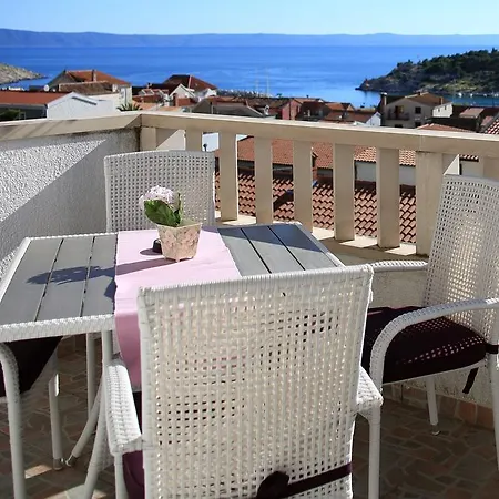 Appartement Gisela